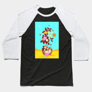 GROWTH Baseball T-Shirt